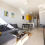 Casa Nora - Ocean View - Patio - Office 科斯塔德安提瓜