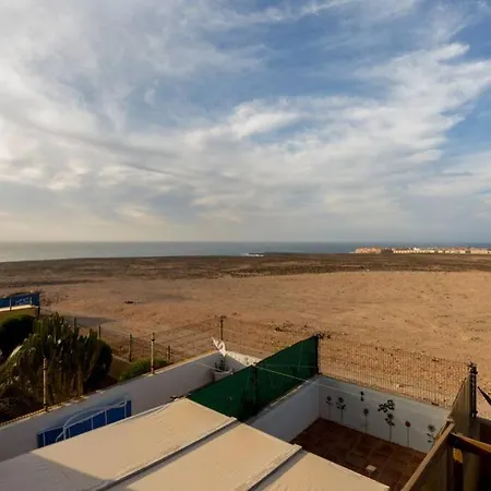 Casa Nora - Ocean View - Patio - Office * Costa De Antigua