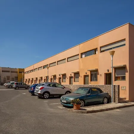 Casa Nora - Ocean View - Patio - Office شقة كوستا دي أنتيجوا