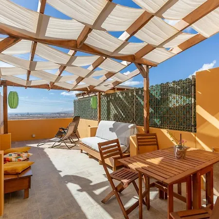 Casa Nora - Ocean View - Patio - Office *