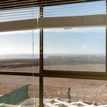 Casa Nora - Ocean View - Patio - Office Apartment