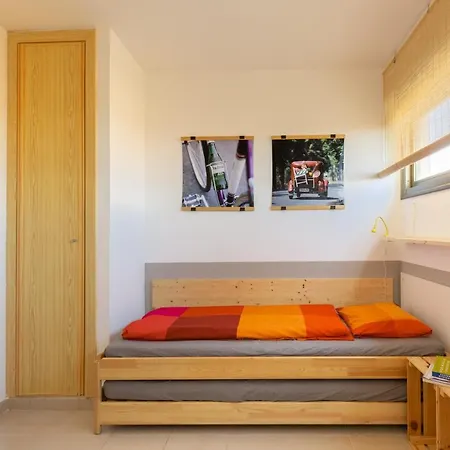 Casa Nora - Ocean View - Patio - Office Apartment Costa De Antigua
