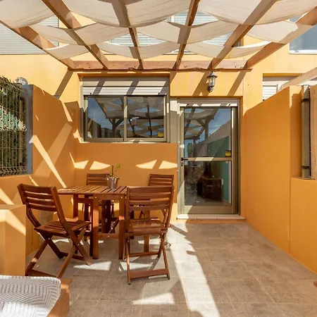 Casa Nora - Ocean View - Patio - Office *