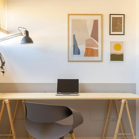 Casa Nora - Ocean View - Patio - Office *