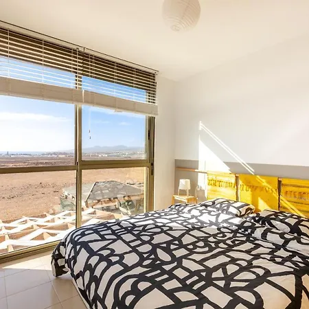 Casa Nora - Ocean View - Patio - Office 아파트