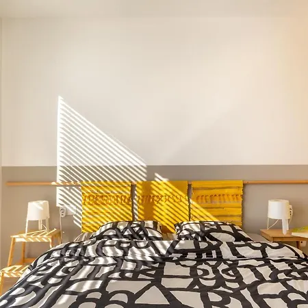 아파트 Casa Nora - Ocean View - Patio - Office