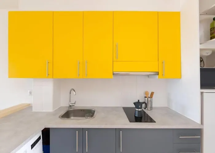 Casa Nora - Ocean View - Patio - Office * Costa De Antigua