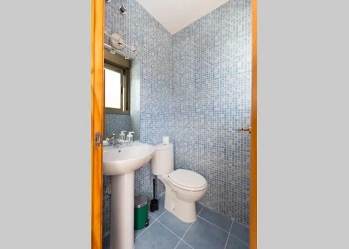 Casa Nora - Ocean View - Patio - Office