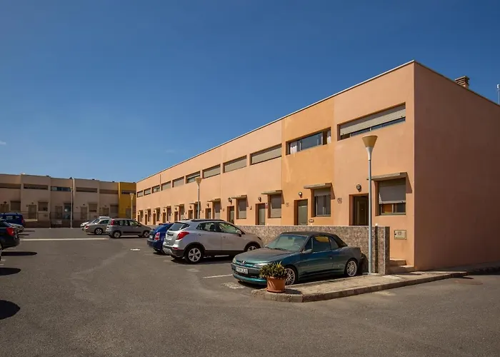 Casa Nora - Ocean View - Patio - Office Lejlighed Costa De Antigua