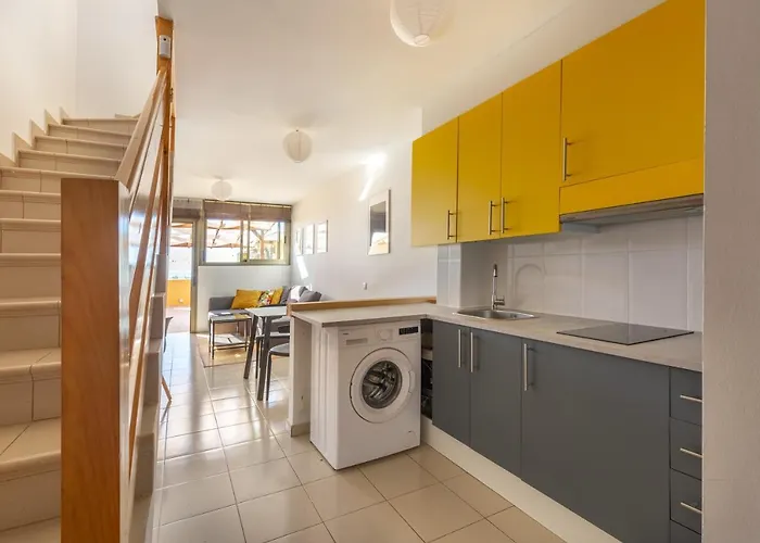 Casa Nora - Ocean View - Patio - Office 公寓 *