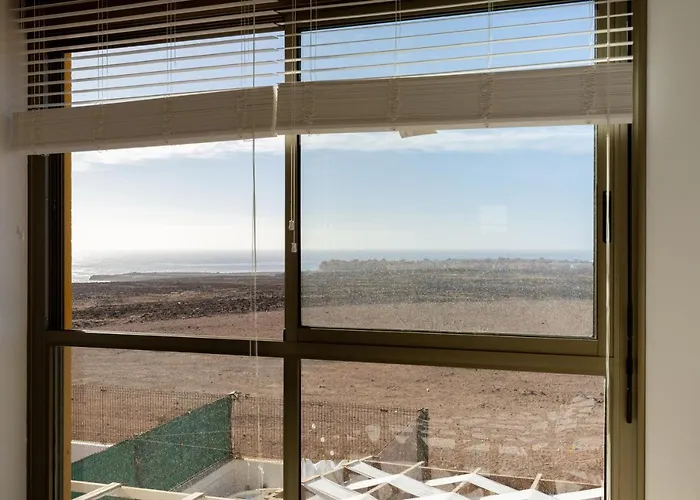 Casa Nora - Ocean View - Patio - Office Lejlighed