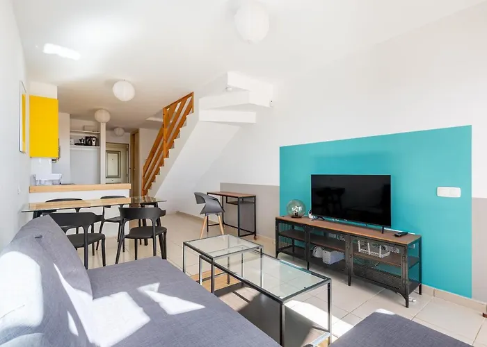 Casa Nora - Ocean View - Patio - Office 科斯塔德安提瓜