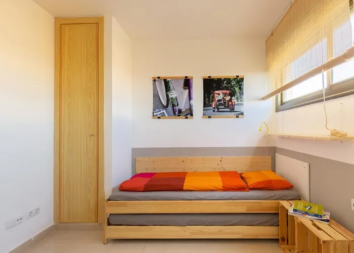 Casa Nora - Ocean View - Patio - Office 公寓 科斯塔德安提瓜