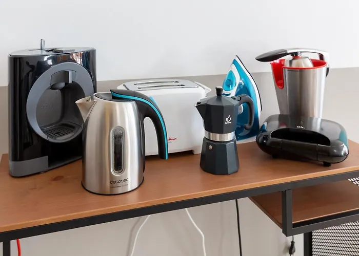 Casa Nora - Ocean View - Patio - Office 公寓 科斯塔德安提瓜