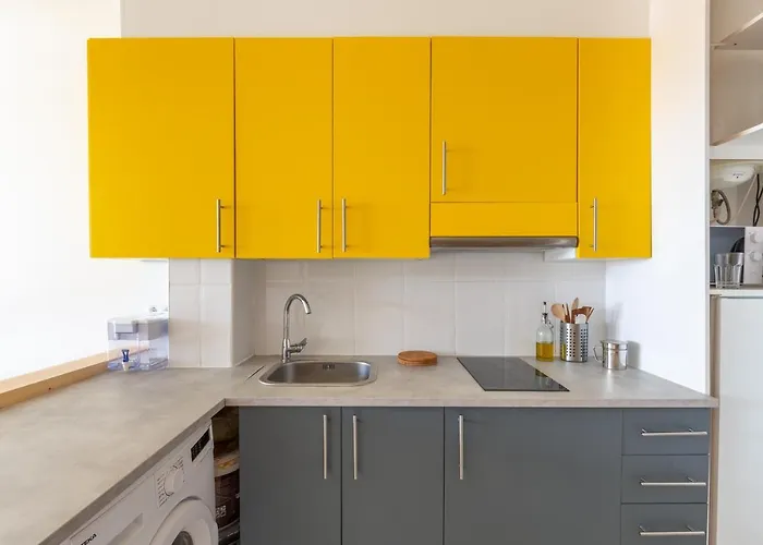 Casa Nora - Ocean View - Patio - Office * 科斯塔德安提瓜