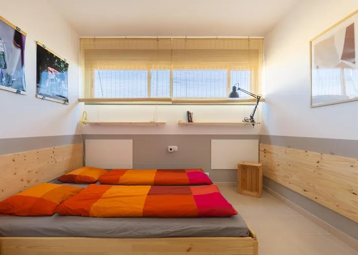 公寓 Casa Nora - Ocean View - Patio - Office *