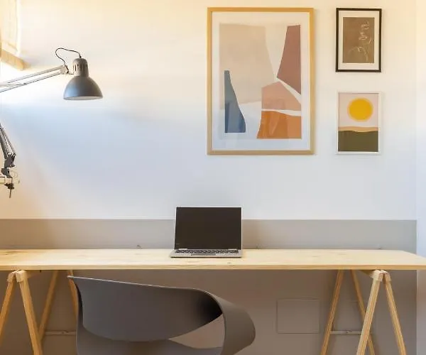 Casa Nora - Ocean View - Patio - Office *