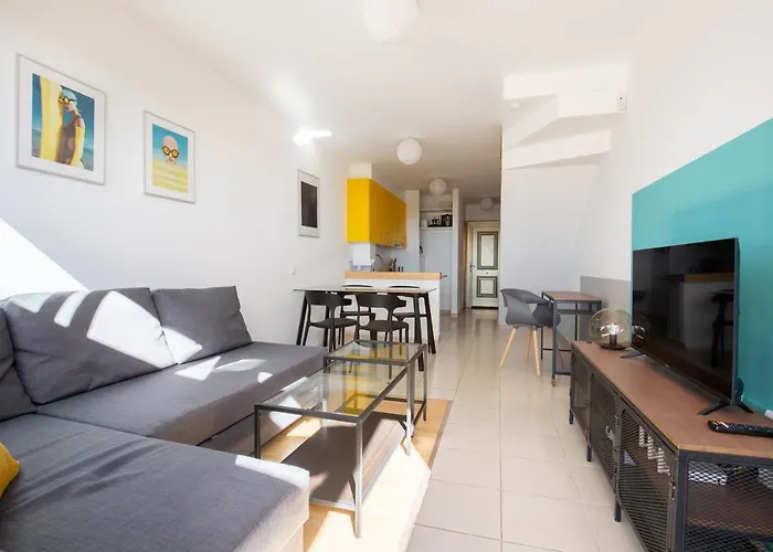 Casa Nora - Ocean View - Patio - Office * Costa De Antigua