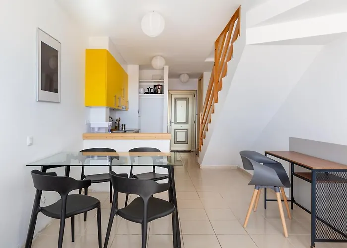 Casa Nora - Ocean View - Patio - Office 公寓