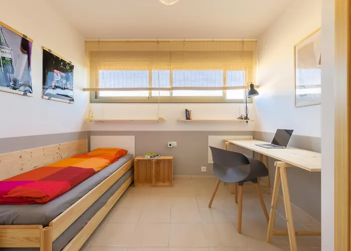 Casa Nora - Ocean View - Patio - Office *