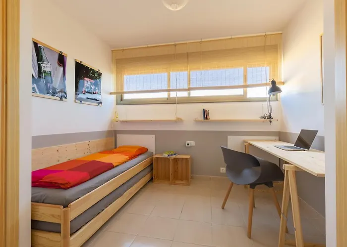 Casa Nora - Ocean View - Patio - Office *