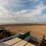 Casa Nora - Ocean View - Patio - Office * Costa De Antigua