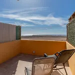 Appartement Casa Nora - Ocean View - Patio - Office Costa De Antigua