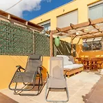 Casa Nora - Ocean View - Patio - Office Appartement