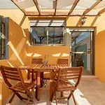 Casa Nora - Ocean View - Patio - Office Appartement Costa De Antigua