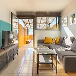 Casa Nora - Ocean View - Patio - Office Appartement *