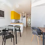 Appartement Casa Nora - Ocean View - Patio - Office *