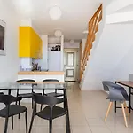 Casa Nora - Ocean View - Patio - Office Appartement