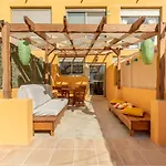 Appartement Casa Nora - Ocean View - Patio - Office *