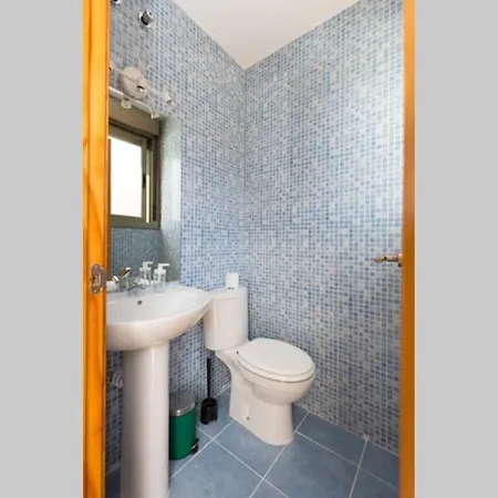 Casa Nora - Ocean View - Patio - Office