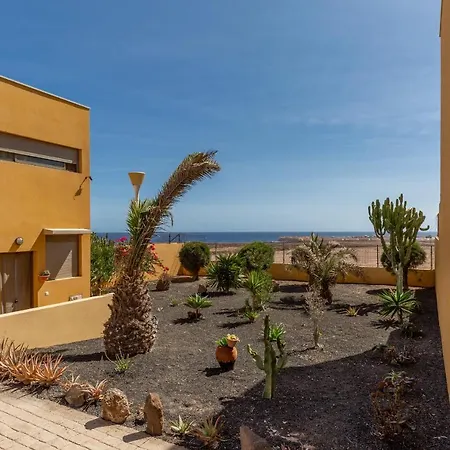 Appartement Casa Nora - Ocean View - Patio - Office *