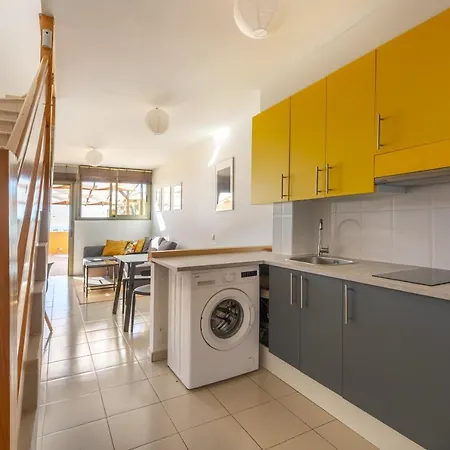 Casa Nora - Ocean View - Patio - Office Apartment *