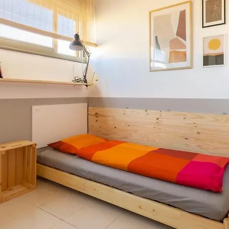 アパート Casa Nora - Ocean View - Patio - Office