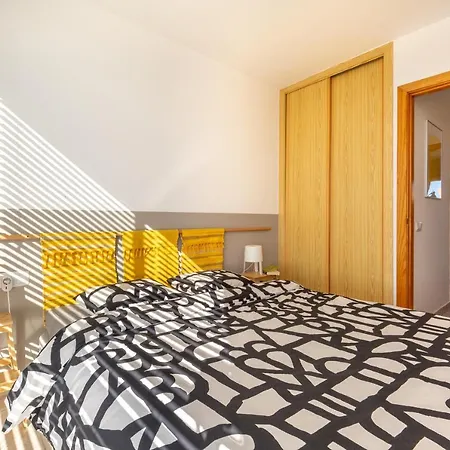 Casa Nora - Ocean View - Patio - Office アパート