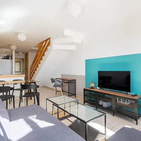 Casa Nora - Ocean View - Patio - Office コスタ・デ・アンティグア