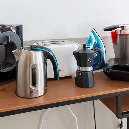 Casa Nora - Ocean View - Patio - Office Apartment Costa De Antigua