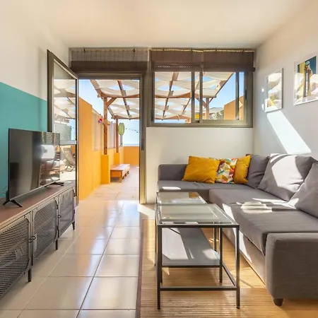 Casa Nora - Ocean View - Patio - Office Apartment *