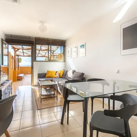 Casa Nora - Ocean View - Patio - Office