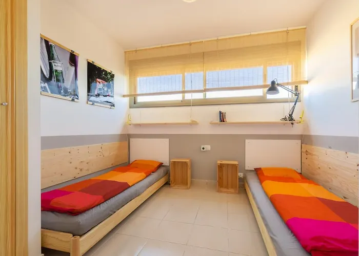 Casa Nora - Ocean View - Patio - Office *