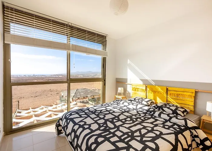 Casa Nora - Ocean View - Patio - Office Apartmán