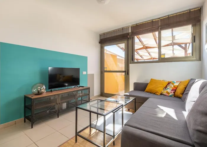 Apartmán Casa Nora - Ocean View - Patio - Office Costa De Antigua