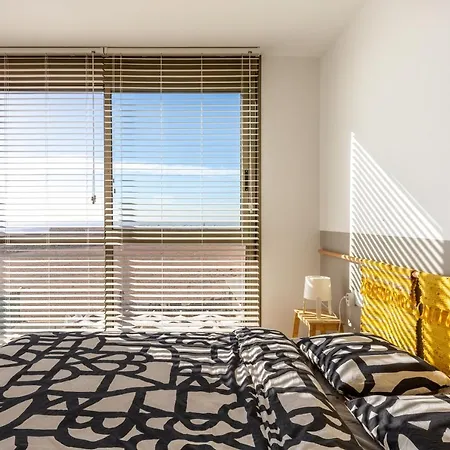 Διαμέρισμα Casa Nora - Ocean View - Patio - Office Costa De Antigua