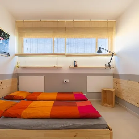 Διαμέρισμα Casa Nora - Ocean View - Patio - Office *